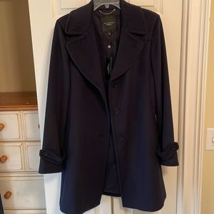 Talbots Winter Coat